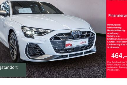 Audi S3 17.783 km 39.946 &euro; Stendal 39576