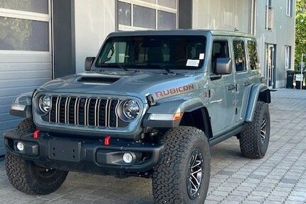Jeep Wrangler 2.800 km 74.900 &euro; München 81677