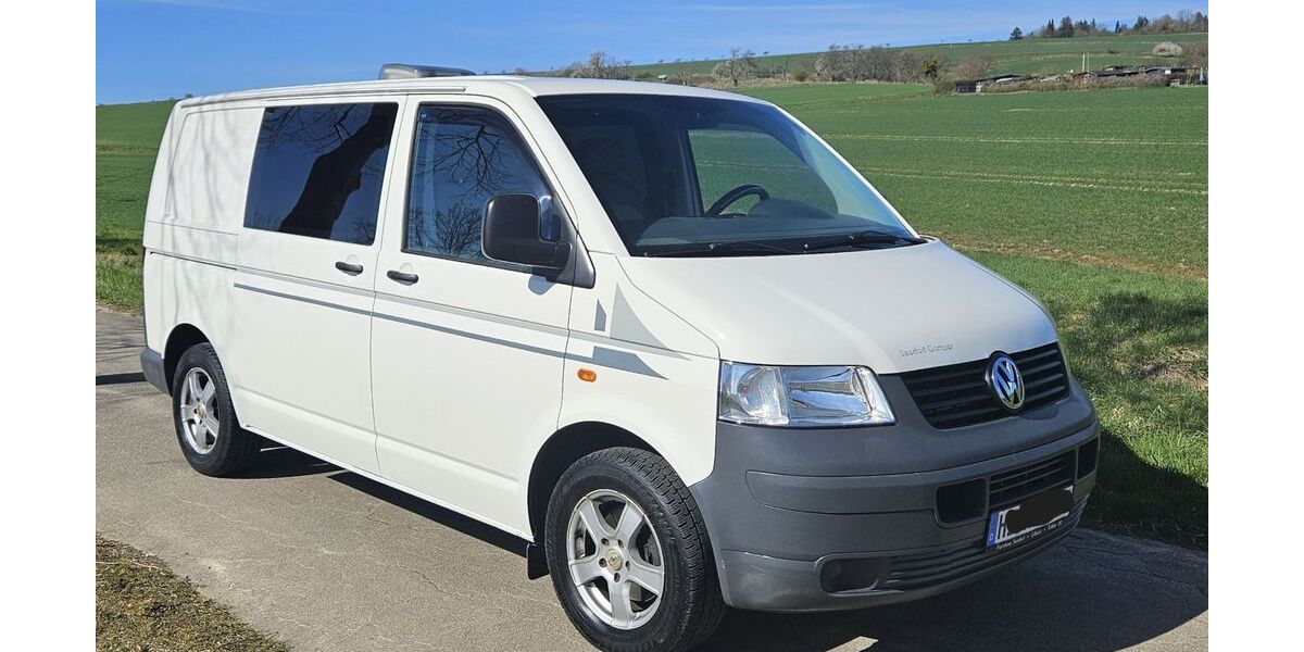 VW T5 Transporter 301.000 km 11.590 &euro; Hildesheim 31139