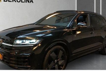 VW Touareg 39.000 km 69.888 &euro; Berlin 10709