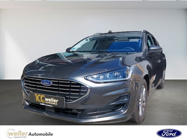 Ford Focus 37.000 km 20.810 &euro; Bietigheim-Bissingen 74321