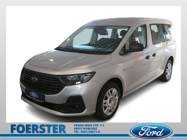 Ford Grand Tourneo 15.900 km 29.880 € Koblenz 56073