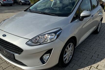 Ford Fiesta 179.000 km 5.474 &euro; Waldkraiburg 84478