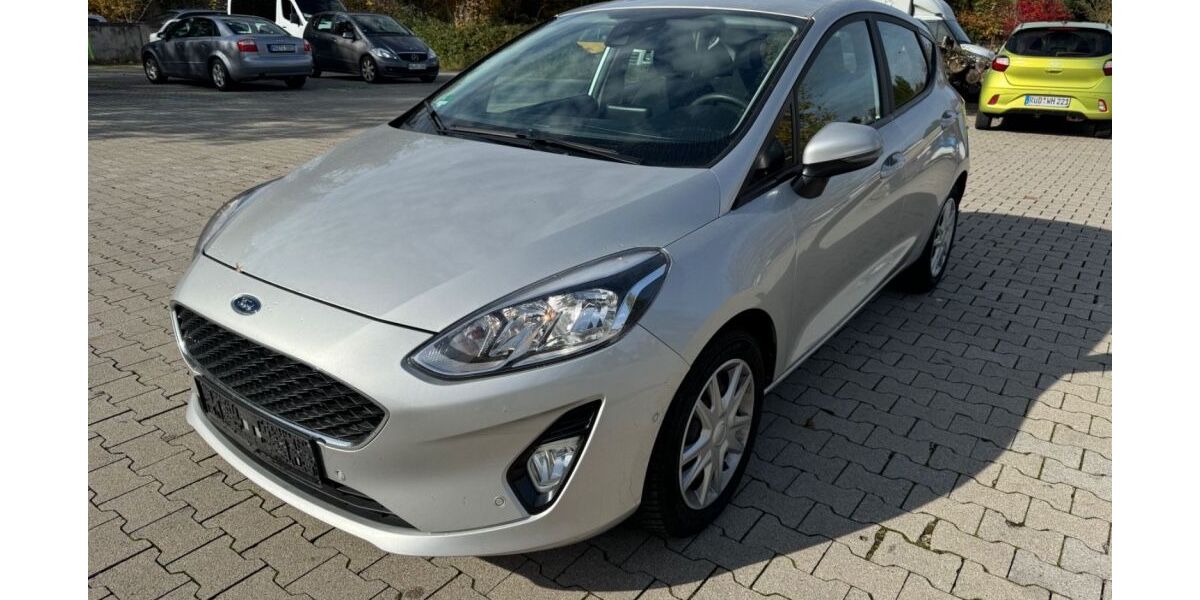 Ford Fiesta 179.000 km 5.474 &euro; Waldkraiburg 84478