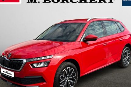 Skoda Kamiq 98.301 km 11.995 &euro; Weilerswist 53919