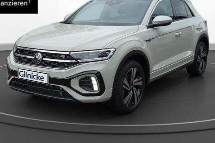 VW T-Roc 15.600 km 28.980 &euro; Weimar 99423