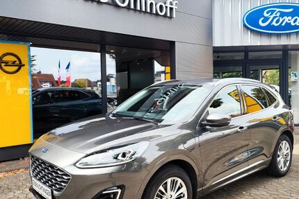 Ford Kuga 32.500 km 22.850 &euro; Bergen 29303
