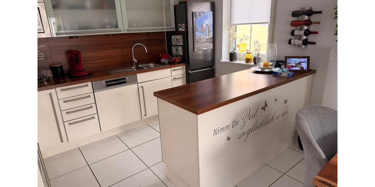 Maisonettenwohnung Burglengenfeld - 4 Zimmer, 116 m&sup2;, 339.900&euro; | Angebot:27231121