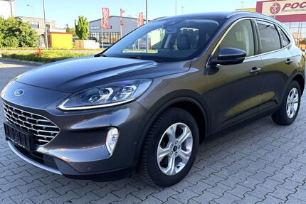 Ford Kuga 198.000 km 13.980 &euro; Düren 52351