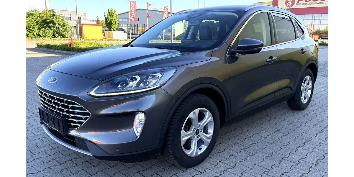 Ford Kuga 198.000 km 13.980 &euro; Düren 52351