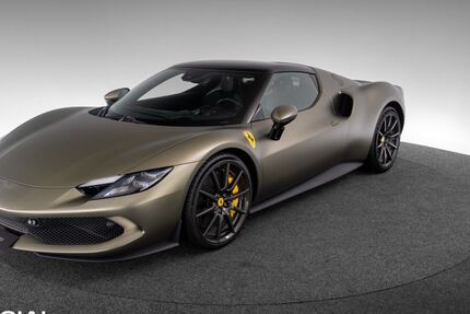 Ferrari 296 GTB 3.890 km 349.900 € Singen - Hohentwiel 78224