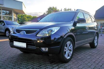 Hyundai ix55 215.000 km 8.900 &euro; Neuruppin 16816