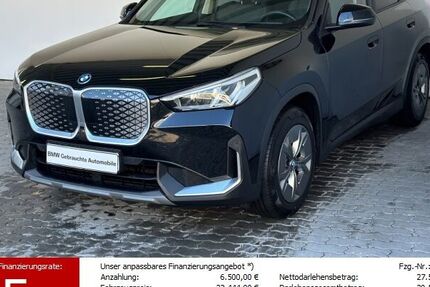 BMW iX1 26.819 km 32.248 &euro; Heilbronn 74074