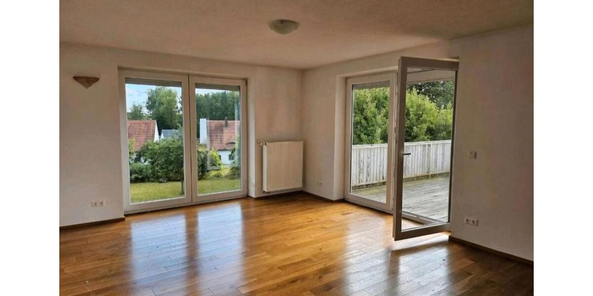Einfamilienhaus Hirschau - 4 Zimmer, 140 m&sup2;, 1.300&euro; | Angebot:26689523