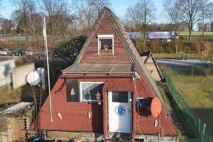 Haus Lippetal - 3 Zimmer, 80 m&sup2;, 34.900&euro; | Angebot:24530828