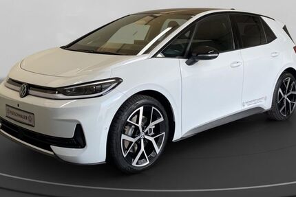 VW ID.3 4.990 km 44.490 &euro; Köln 50823