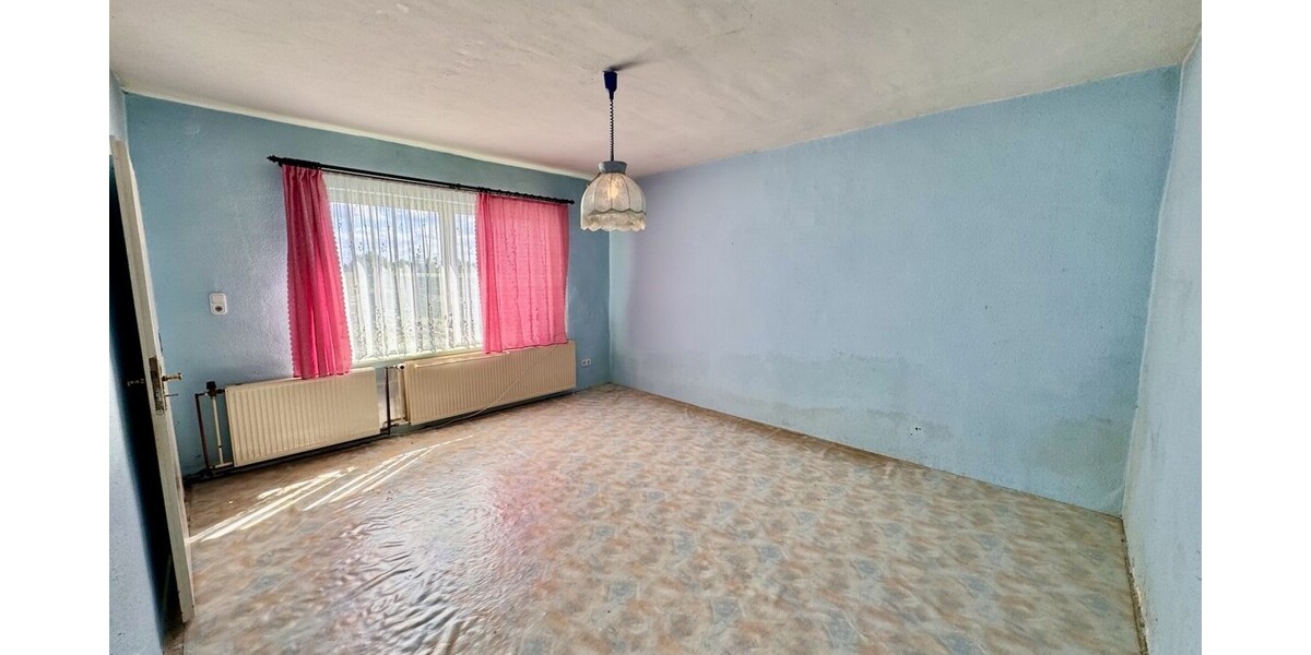HORN IMMOBILIEN ++ Borken, ein kleines Zuhause für eine kleine Familie - Reihenmittelhaus Viereck | Angebot:27120050