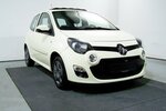 Renault Twingo Liberty+KLIMA+ALLWETTERREIFEN+FALTDACH 87.456 km 4.341 &euro; Hamburg 22119