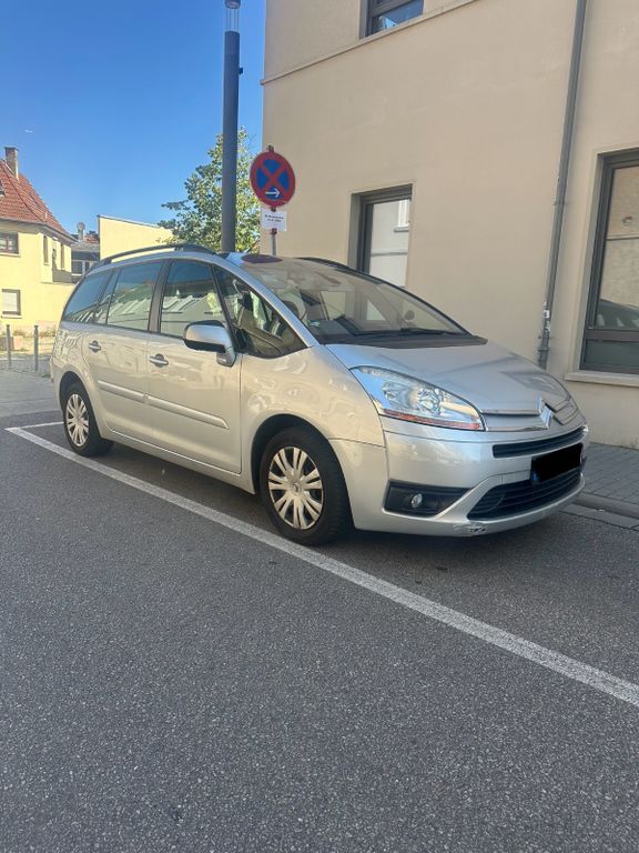 C4 Picasso