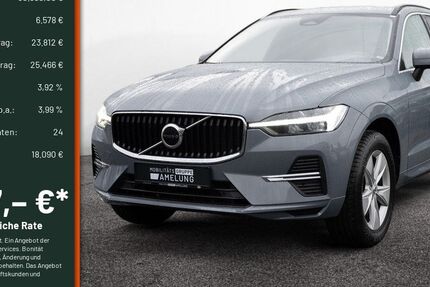 Volvo XC60 57.265 km 28.890 &euro; Engelskirchen 51766
