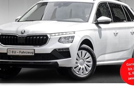 Skoda Kamiq 1.250 km 20.970 € Greven 48268