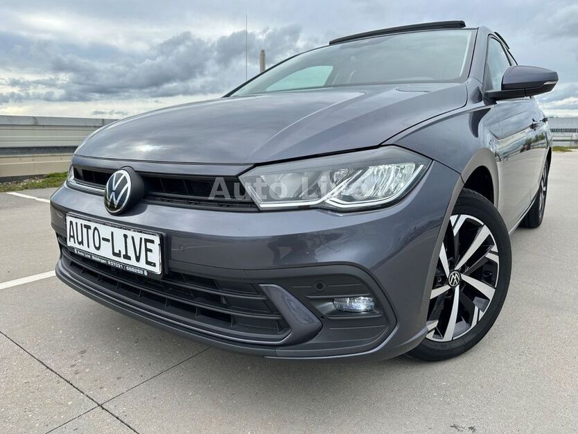 VW Polo 60.500 km 19.990 € Böblingen/Stuttgart 71034