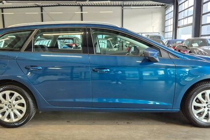 Seat Leon 130.000 km 8.950 &euro; Geesthacht bei Hamburg 21502