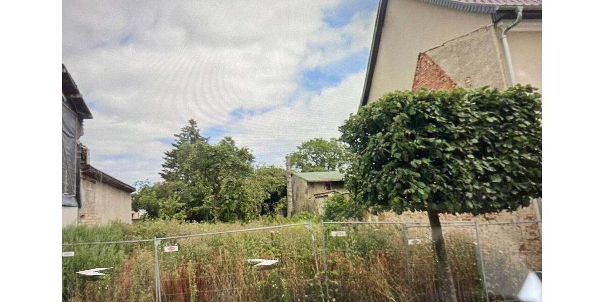 Grundstück Wolgast - 159.000&euro; | Angebot:26228717