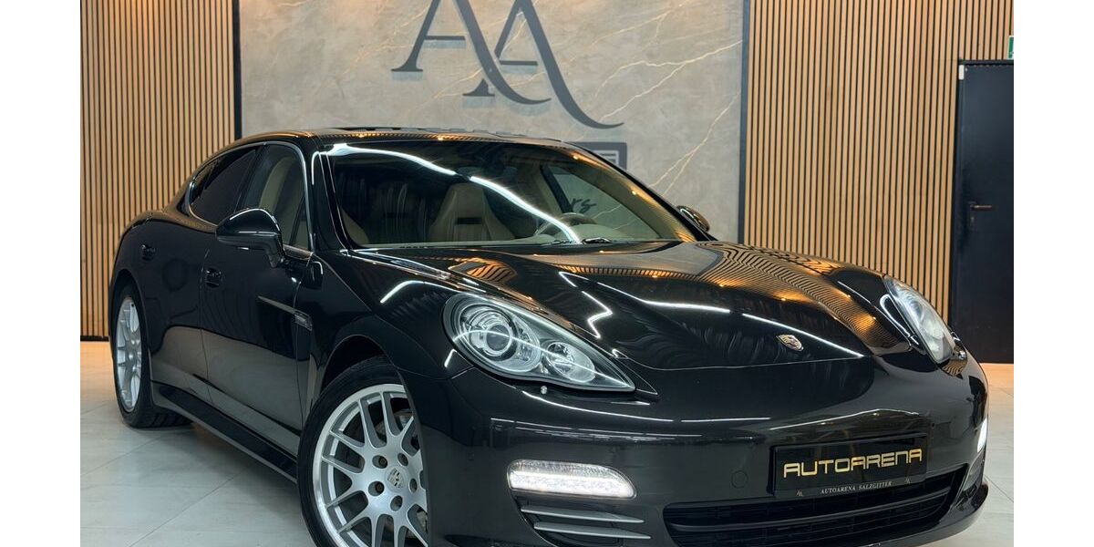 Porsche Panamera 171.100 km 19.999 &euro; Salzgitter 38259