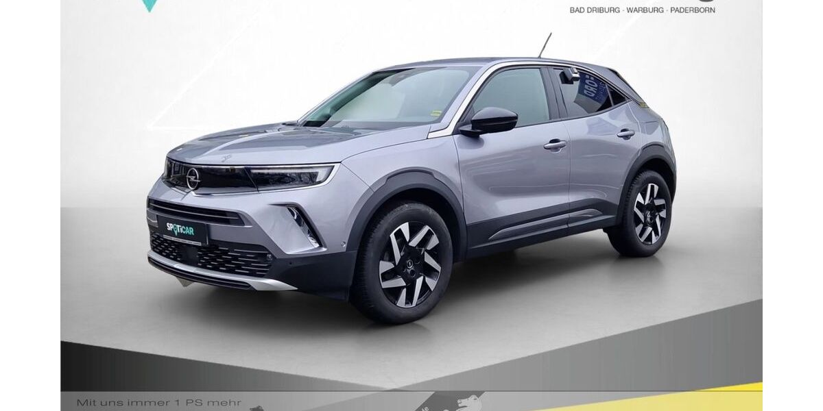 Opel Mokka 25.000 km 19.999 &euro; Bad Driburg 33014