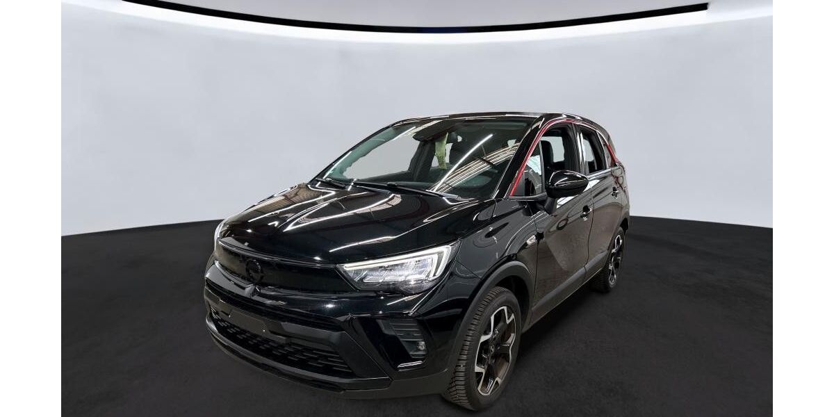 Opel Crossland (X) 87.000 km 14.999 &euro; Fulda 36043