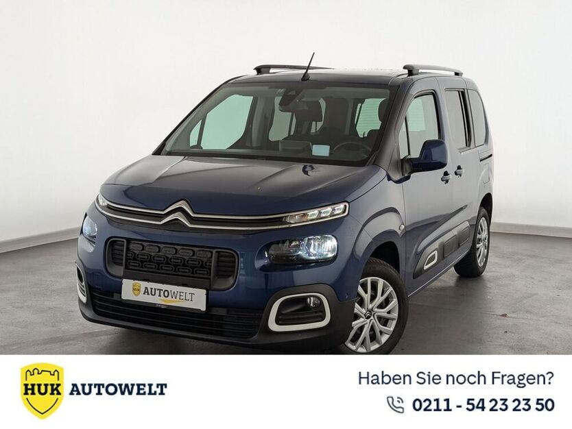 Berlingo