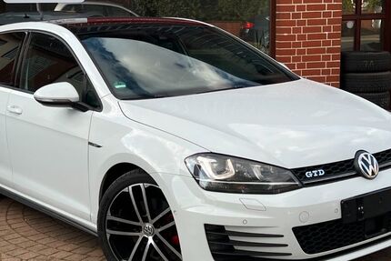 VW Golf 217.500 km 9.990 &euro; Barsinghausen OT Nordgoltern 30890