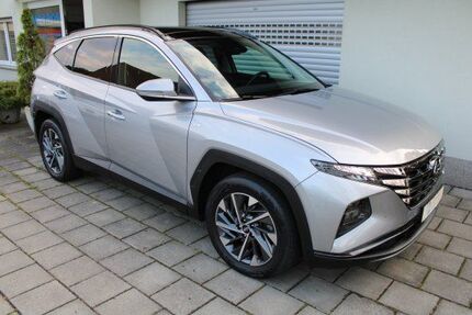 Hyundai TUCSON 60.800 km 19.950 &euro; Chemnitz 09114