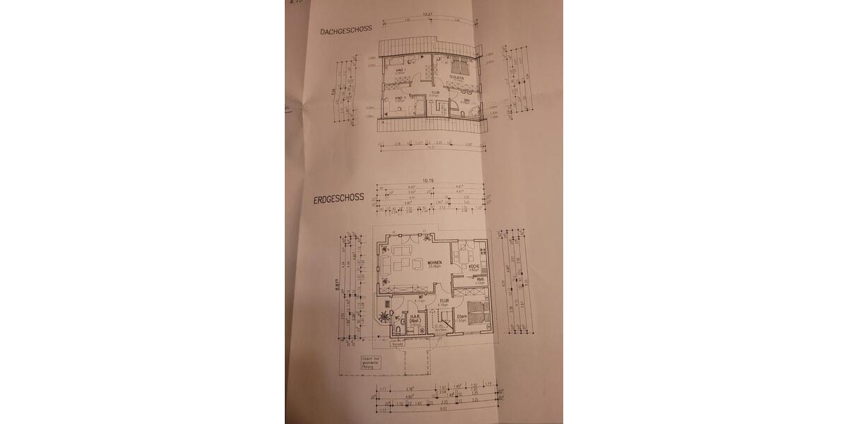 Einfamilienhaus Neunkirchen - 5 Zimmer, 121 m&sup2;, 1.450&euro; | Angebot:24554264
