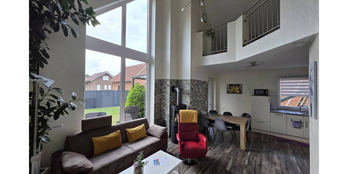 Einfamilienhaus Garrel-Petersfeld Petersfeld - 3 Zimmer, 72 m&sup2;, 315.000&euro; | Angebot:26695935