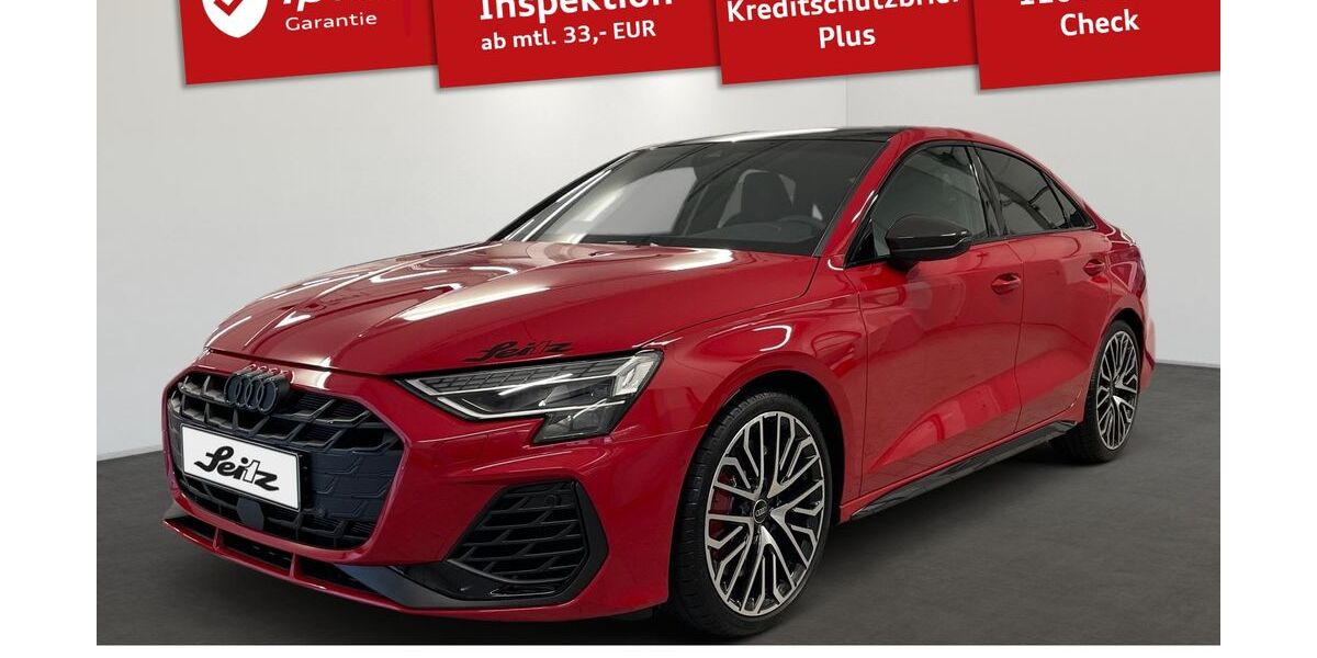 Audi S3 6.999 km 50.999 &euro; Kempten 87435