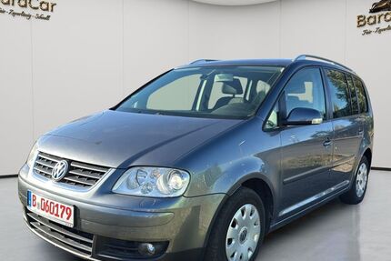 VW Touran 214.349 km 2.800 € Berlin 13597