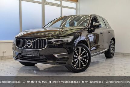 Volvo XC60 95.854 km 29.950 € Pinneberg 25421