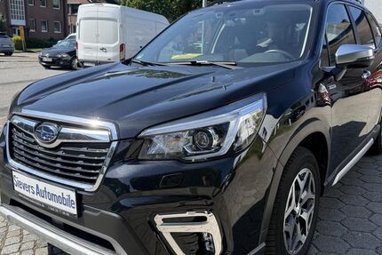 Subaru Forester 71.230 km 22.990 &euro; Norderstedt 22846