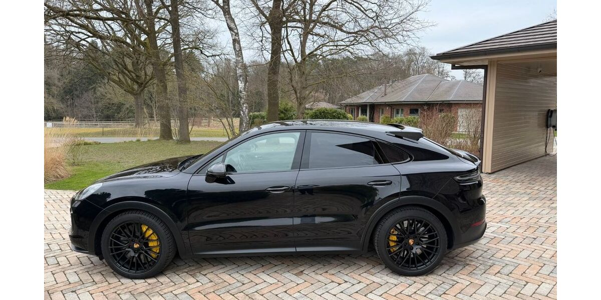 Porsche Cayenne 85.000 km 129.000 &euro; Bad Zwischenahn 26160