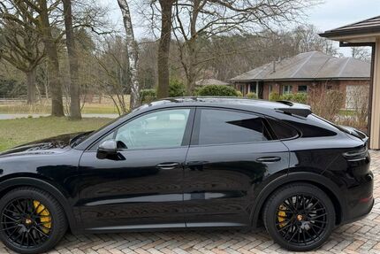 Porsche Cayenne 86.500 km 119.500 &euro; Bad Zwischenahn 26160