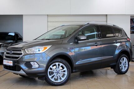 Ford Kuga 57.950 km 15.950 &euro; Dormagen 41540