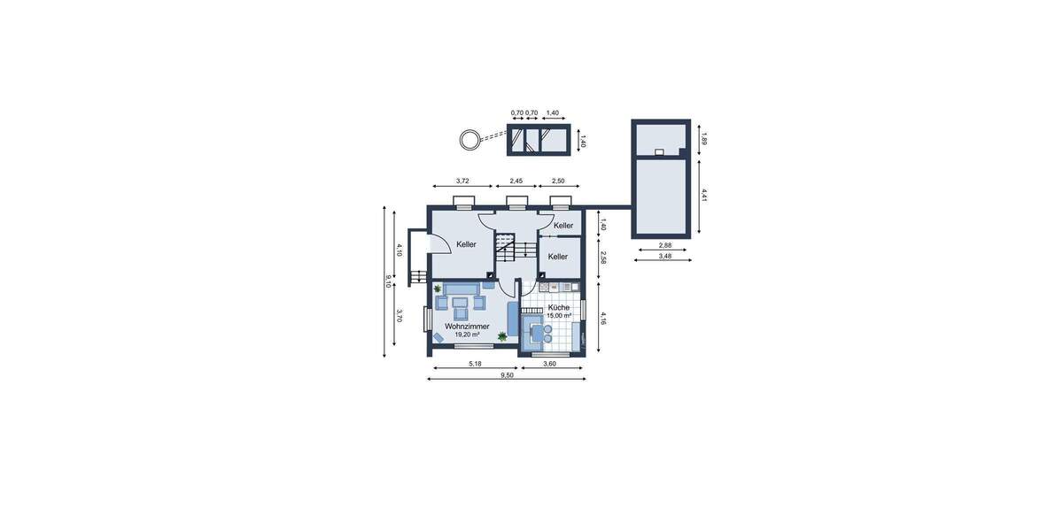 Grundstück Schrobenhausen - 395.000&euro; | Angebot:25705607