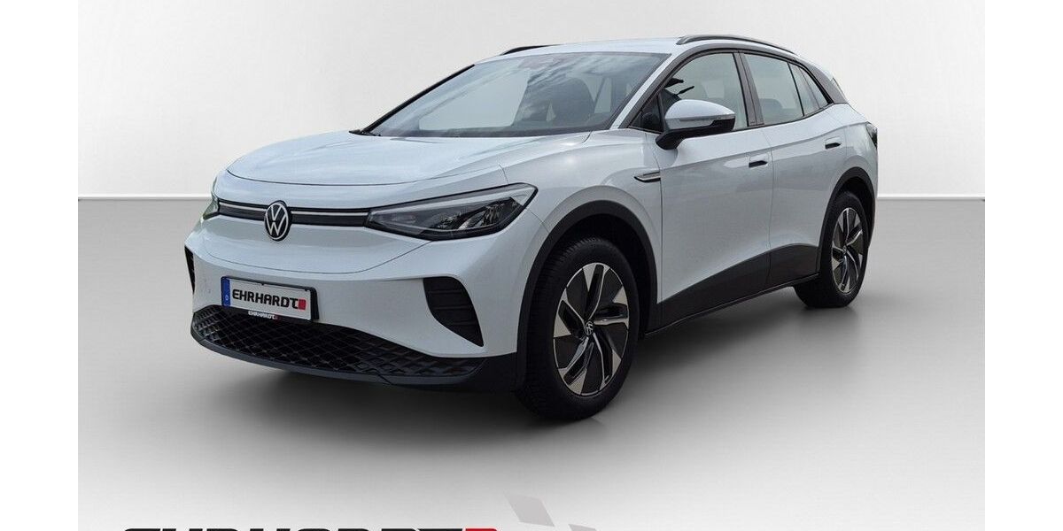 VW ID.4 6.250 km 24.990 &euro; Sonneberg 96515