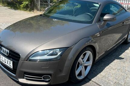 Audi TT 176.430 km 10.490 € Berlin 13597