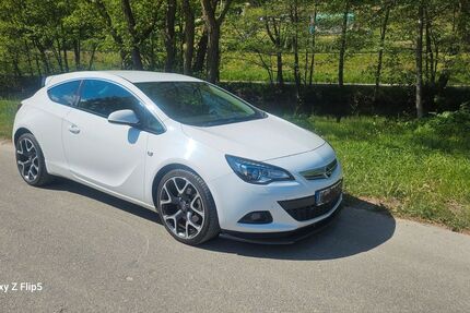 Opel Astra 166.000 km 6.500 &euro; Neuenbürg 75305