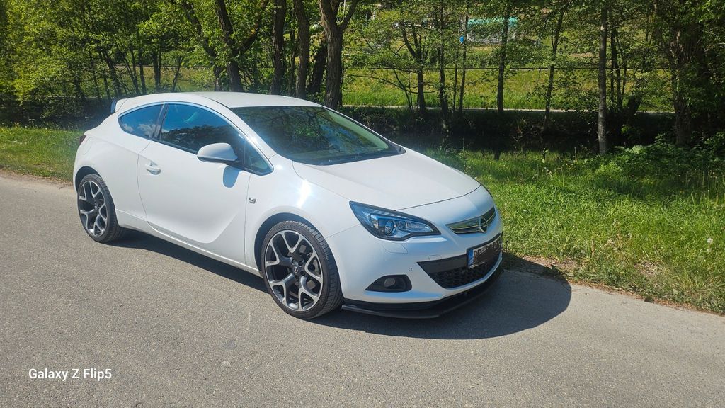 Opel Astra 166.000 km 6.500 &euro; Neuenbürg 75305