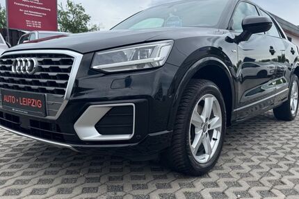 Audi Q2 62.800 km 18.990 &euro; Leipzig 04178