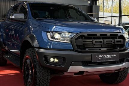 Ford Ranger 114.800 km 32.990 &euro; Ludwigsfelde 14974